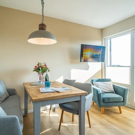 Alice, App 34-14 Appartement