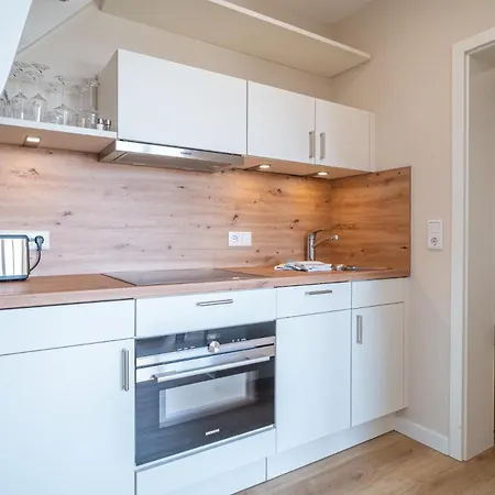 Alice, App 34-14 Appartement *