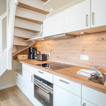 Alice, App 34-14 Appartement Westerland