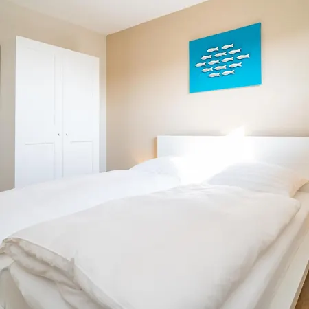 Apartman Alice, App 34-14 Westerland