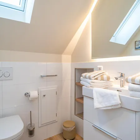 Apartman Alice, App 34-14 *