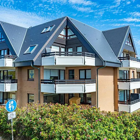 Alice, App 34-14 Apartman
