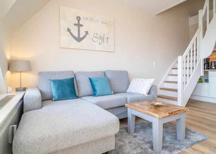 Appartement Alice, App 34-14 *