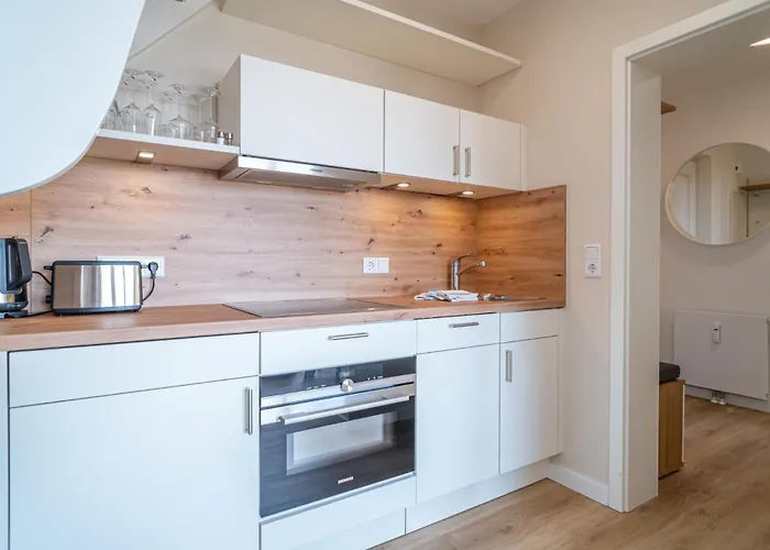 Alice, App 34-14 Appartement *