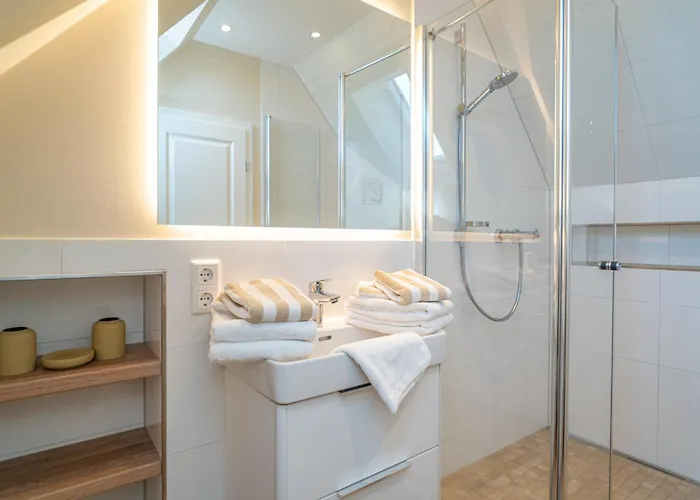 Alice, App 34-14 Appartement *