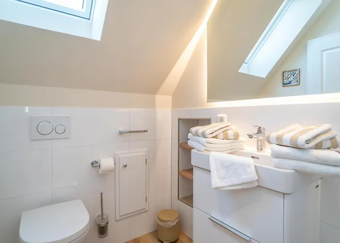 Appartement Alice, App 34-14 *