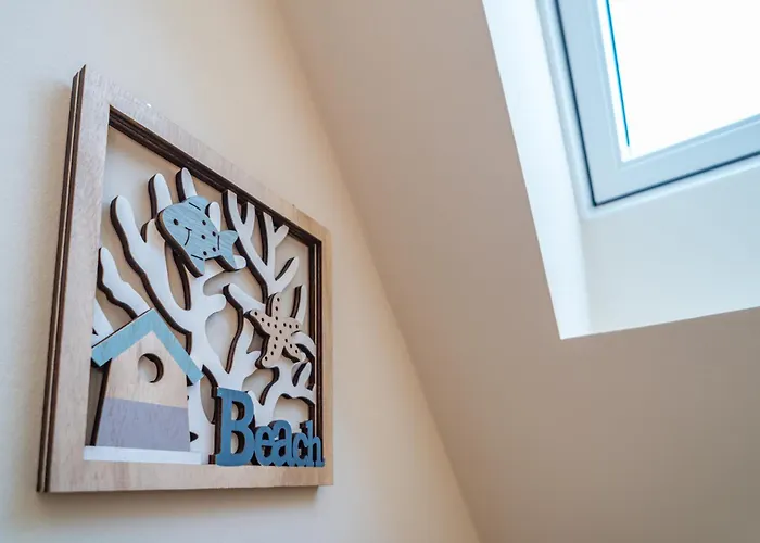 Alice, App 34-14 Appartement Westerland