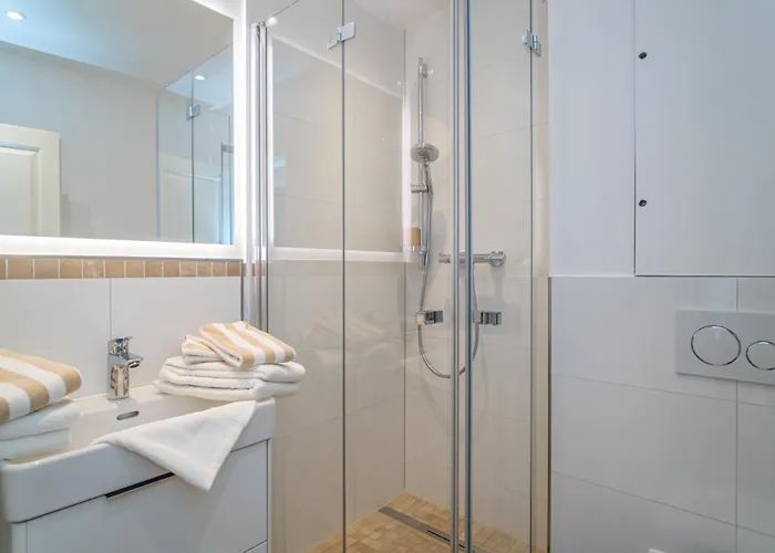 Alice, App 34-14 Appartement