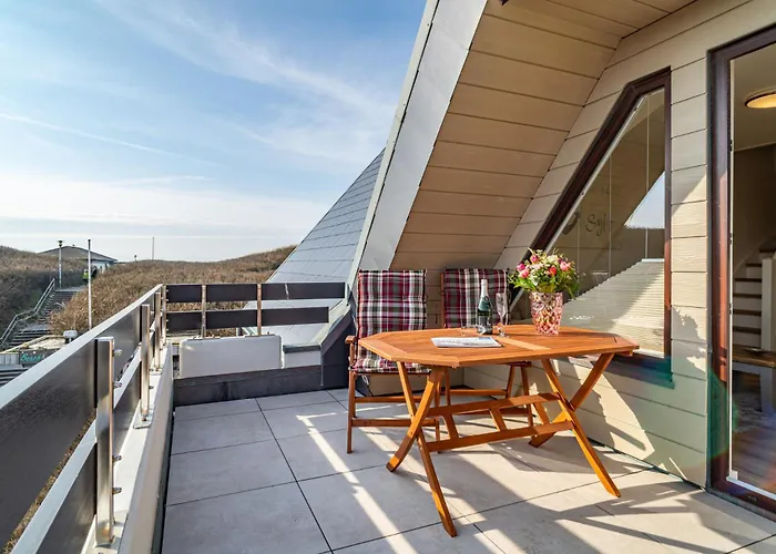 Alice, App 34-14 * Westerland