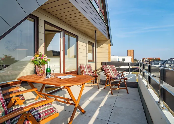 Alice, App 34-14 Appartement