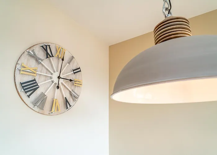 Appartement Alice, App 34-14