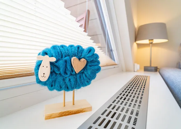 Alice, App 34-14 * Westerland