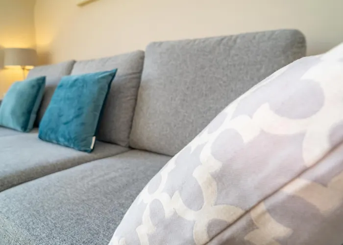 Appartement Alice, App 34-14 *