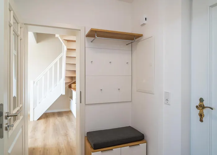 Alice, App 34-14 Appartement Westerland