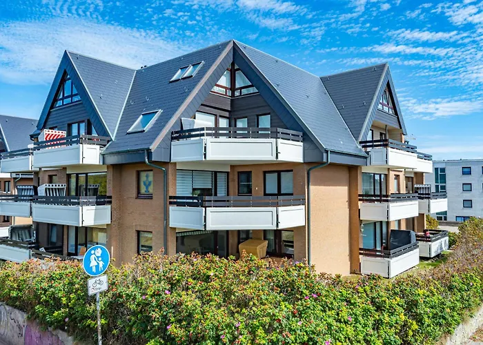 Alice, App 34-14 Appartement